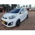 2012 ລົດຂາຍ Kia picanto